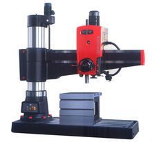 遼寧瑞科工貿(mào)搖臂鉆床 性能卓越的工業(yè)制造利器