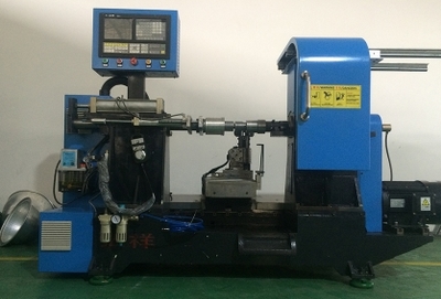 旋壓機(jī)廠家談旋壓機(jī)的主要用途及普通機(jī)械設(shè)備安裝服務(wù)